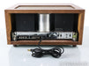McIntosh MC2205 Vintage Stereo Power Amplifier