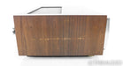 McIntosh MR73 Vintage Stereo Tuner; MR-73; Walnut Cabinet; MR-73; Walnut Cabinet