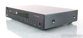 Arcam FMJ CD36 CD Player; CD-36; Remote