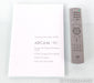 Arcam FMJ CD36 CD Player; CD-36; Remote