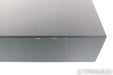 California Audio Labs Alpha Gold Tube DAC; D/A Converter; CAL
