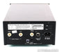 California Audio Labs Alpha Gold Tube DAC; D/A Converter; CAL