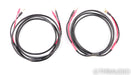 Morrow Audio SP-6 Speaker Cables; 2.5m Pair; 576 SSI