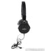 Audio Technica ATH-ES500 Closed Back On-Ear Headphones; ATHES500