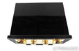 Tube Research Labs Golden Triode Reference Stereo Tube Preamplifier