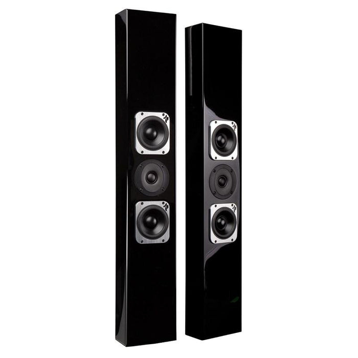 Totem Tribe III On-Wall Speakers