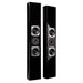 Totem Tribe III On-Wall Speakers