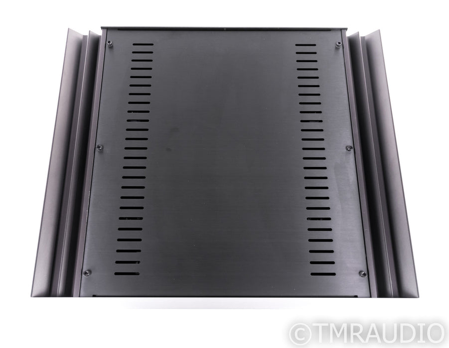 First Watt J2 Stereo Power Amplifier; J-2; Nelson Pass
