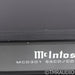 McIntosh MCD301 SACD / CD Player; MCD-301; Remote
