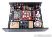 Lampizator Level 4 Balanced Tube DSD DAC w/ USB; D/A Converter; L4; Jupiter Caps