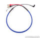 Cardas Clear PC RCA Phono Cable; 1m Interconnect