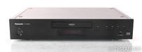 Panasonic DP-UB9000 4K UHD Blu-Ray Player; HDR; Dolby Vision; Remote