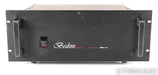 Bedini 150/150 MKII Vintage Stereo Power Amplifier; 150/150; AS-IS (Blown Resistor)