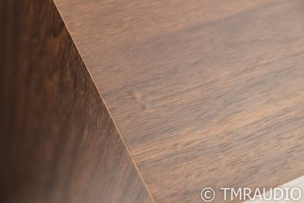 Focal Chora 826 Floorstanding Speakers; Dark Wood Pair; Dark Wood Pair