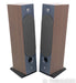 Focal Chora 826 Floorstanding Speakers; Dark Wood Pair; Dark Wood Pair
