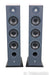 Focal Chora 826 Floorstanding Speakers; Dark Wood Pair; Dark Wood Pair