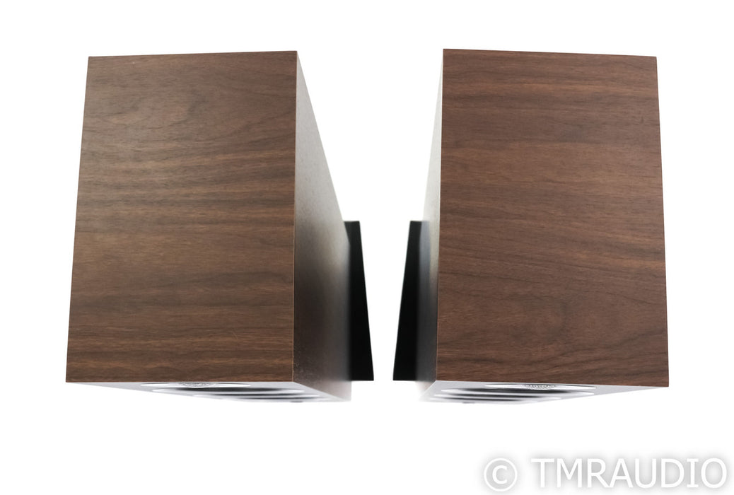 Focal Chora 826 Floorstanding Speakers; Dark Wood Pair; Dark Wood Pair