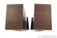 Focal Chora 826 Floorstanding Speakers; Dark Wood Pair; Dark Wood Pair