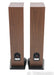 Focal Chora 826 Floorstanding Speakers; Dark Wood Pair; Dark Wood Pair