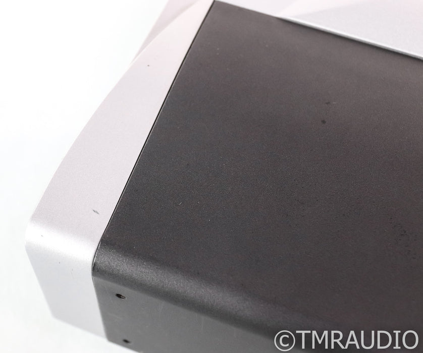 PS Audio Power Plant Premier AC Power Line Conditioner; Regenerator; PPP; Silver