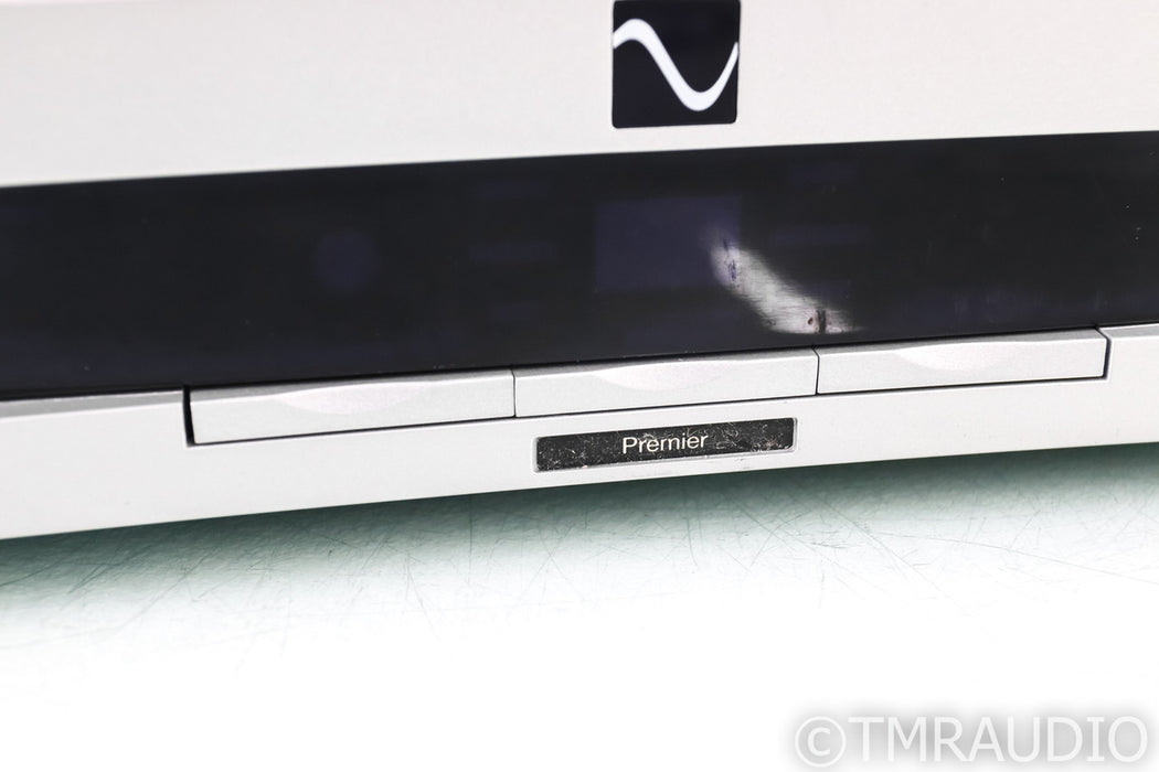 PS Audio Power Plant Premier AC Power Line Conditioner; Regenerator; PPP; Silver