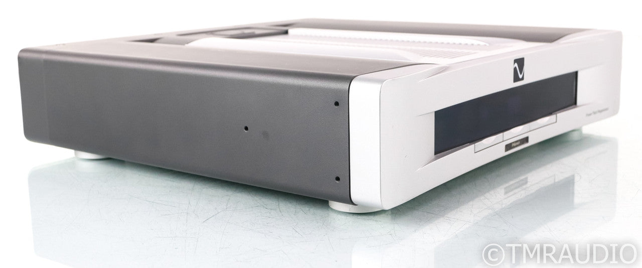 PS Audio Power Plant Premier AC Power Line Conditioner; Regenerator; PPP; Silver
