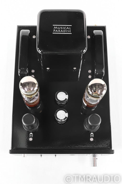 Musical Paradise MP-301 MK III Stereo Integrated Tube Amplifier; MP301 MK3