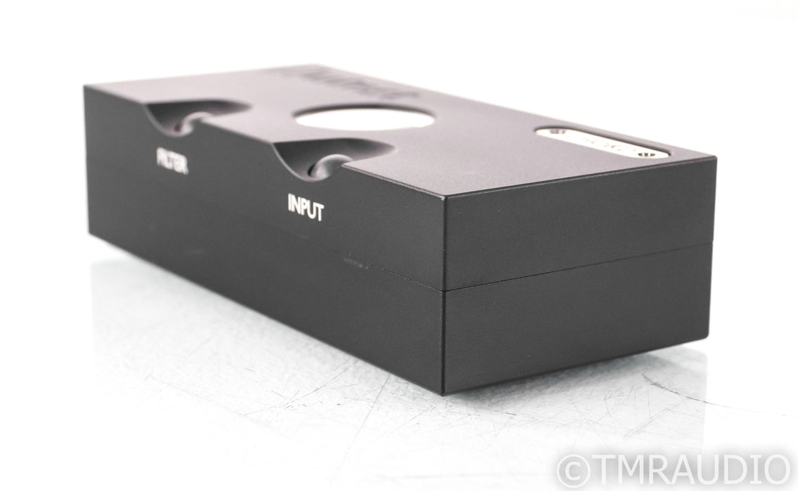Chord Electronics Qutest DAC; D/A Converter; USB
