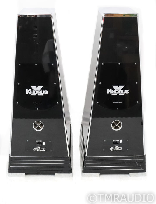 Talon Khorus X Floorstanding Speakers