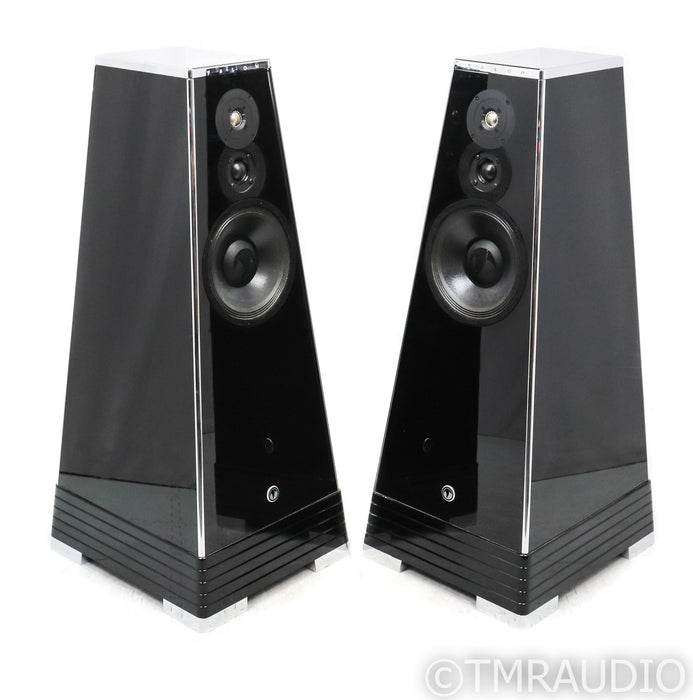 Talon Khorus X Floorstanding Speakers