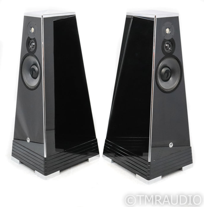 Talon Khorus X Floorstanding Speakers