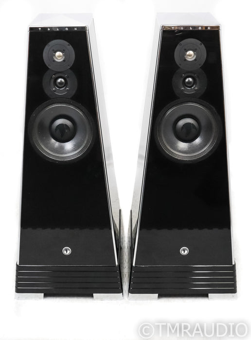 Talon Khorus X Floorstanding Speakers