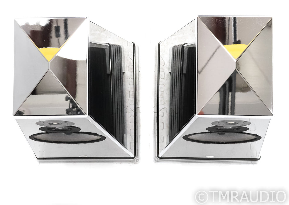 Talon Khorus X Floorstanding Speakers