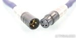 Kubala-Sosna Emotion XLR Digital Cable; Single 1.5m AES/EBU Interconnect