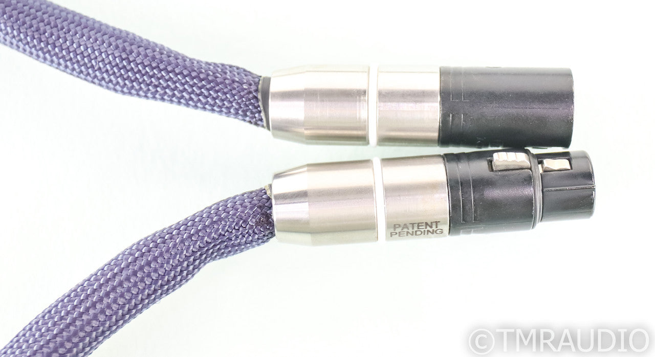 Kubala-Sosna Emotion XLR Digital Cable; Single 1.5m AES/EBU Interconnect