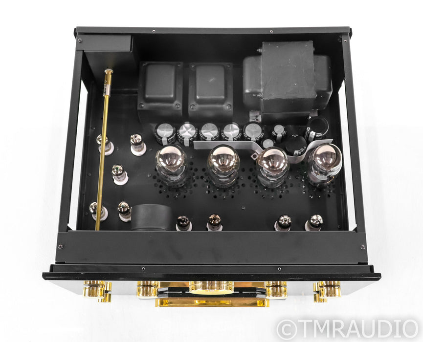 VAC Avatar Super Stereo Tube Integrated Amplifier