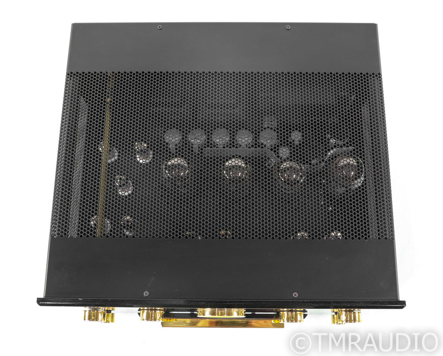 VAC Avatar Super Stereo Tube Integrated Amplifier