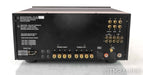 VAC Avatar Super Stereo Tube Integrated Amplifier