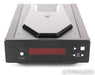 Rega Apollo-R CD Player; Black; Remote