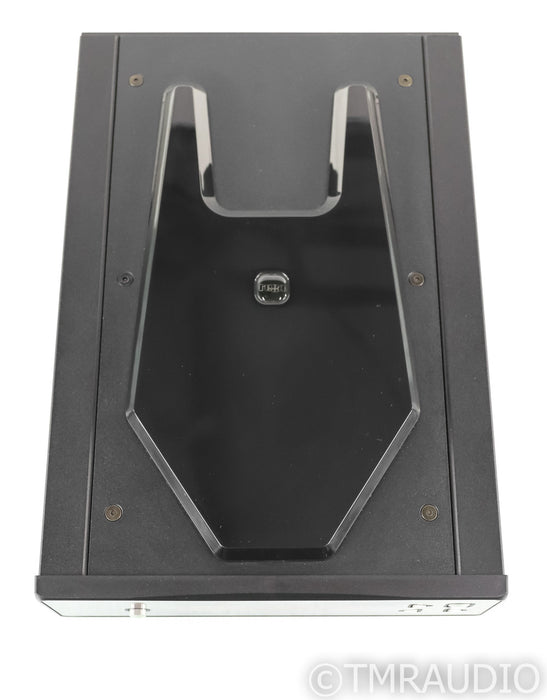 Rega Apollo-R CD Player; Black; Remote