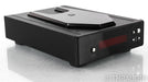 Rega Apollo-R CD Player; Black; Remote