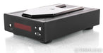 Rega Apollo-R CD Player; Black; Remote