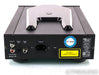 Rega Apollo-R CD Player; Black; Remote