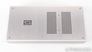 Schiit Gungnir Multibit DAC; D/A Converter; Gen 2 USB; Silver