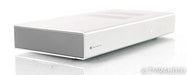 Schiit Gungnir Multibit DAC; D/A Converter; Gen 2 USB; Silver
