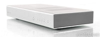 Schiit Gungnir Multibit DAC; D/A Converter; Gen 2 USB; Silver