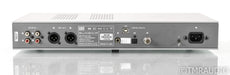 Schiit Gungnir Multibit DAC; D/A Converter; Gen 2 USB; Silver
