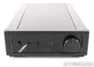 Rega IO Stereo Integrated Amplifier; MM Phono; Remote