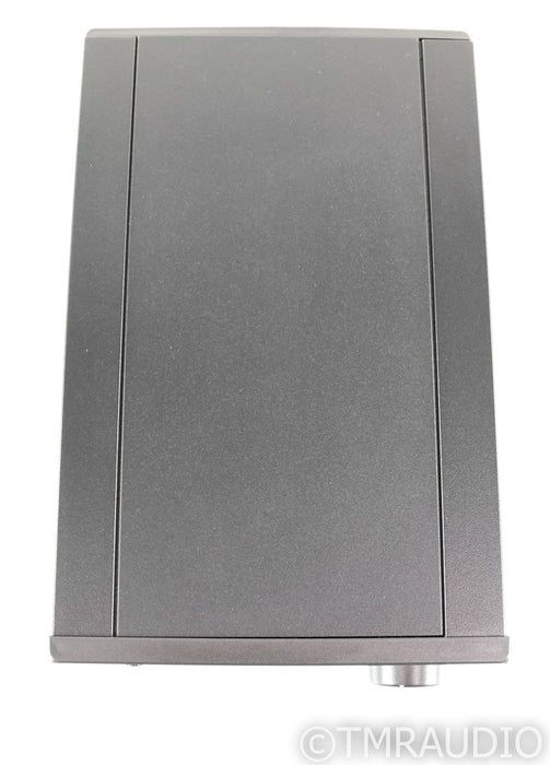 Rega IO Stereo Integrated Amplifier; MM Phono; Remote