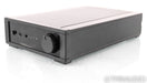 Rega IO Stereo Integrated Amplifier; MM Phono; Remote